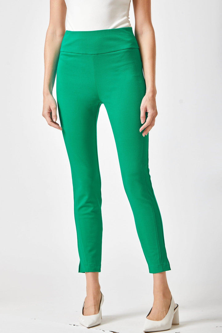 Magic Skinny High Rise Pants Pants