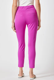 Magic Skinny High Rise Pants Pants