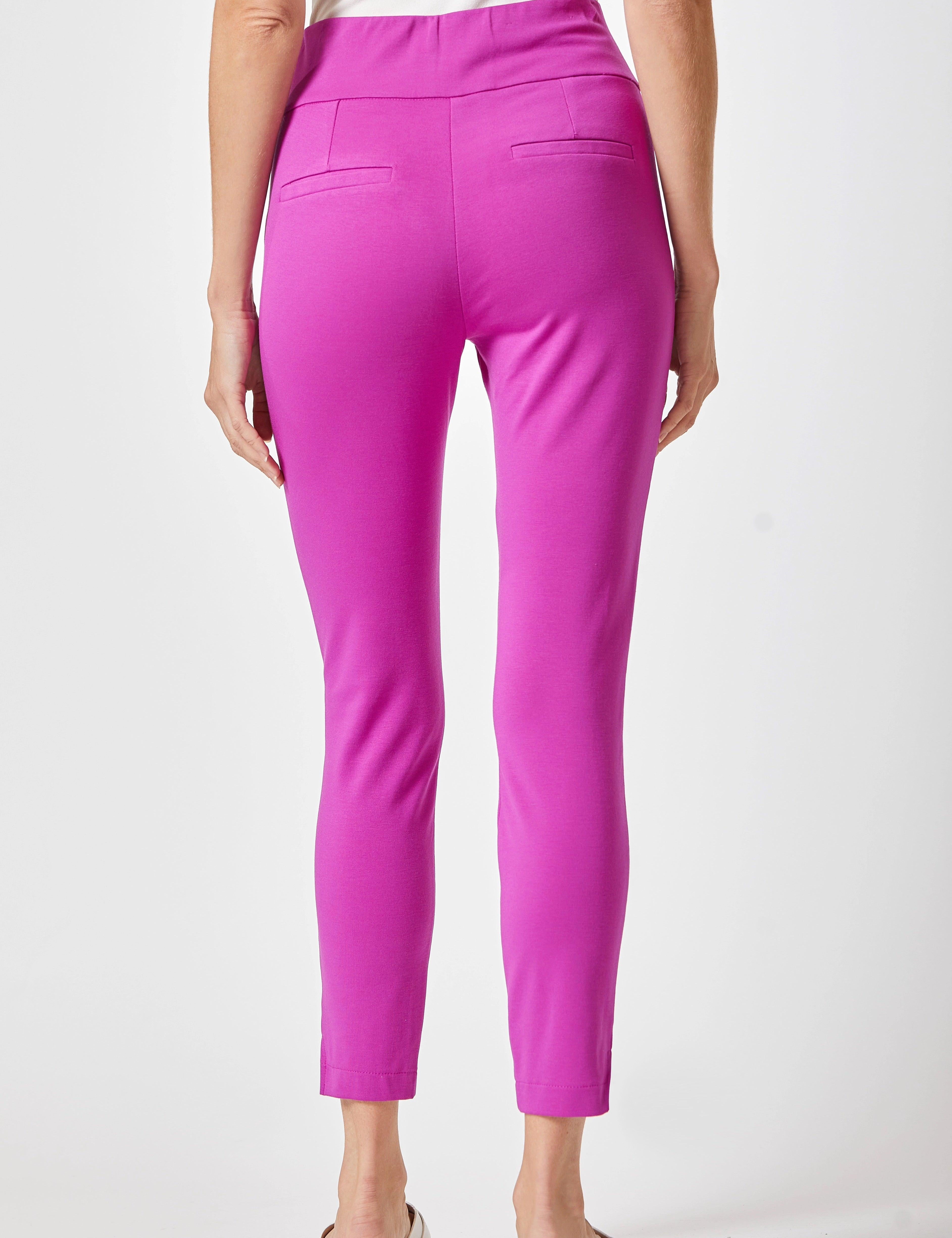 Magic Skinny High Rise Pants Pants