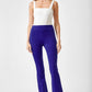 Magic Flare Pants in Eleven Colors French Royal Pants