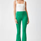 Magic Flare Pants in Eleven Colors Pants