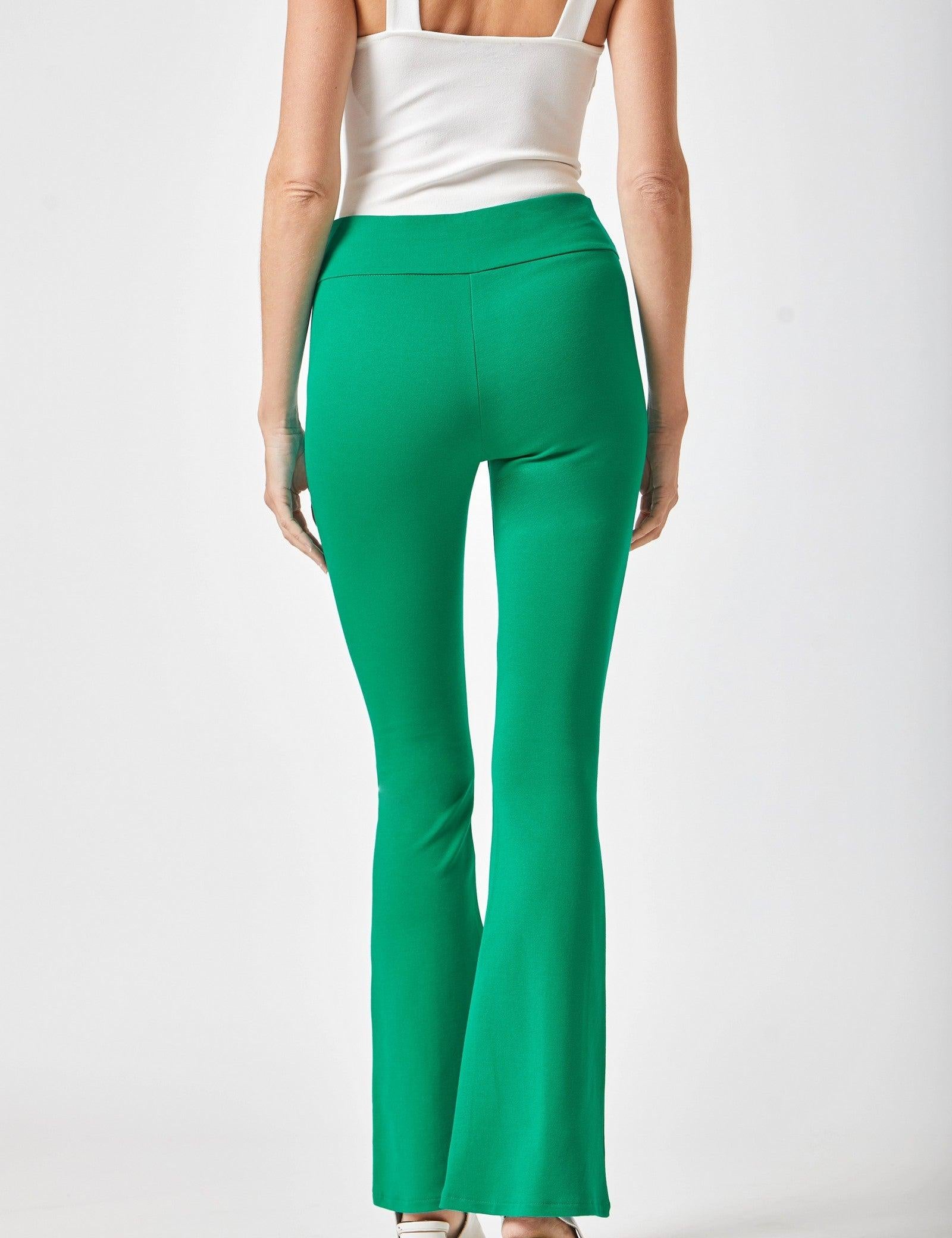 Magic Flare Pants in Eleven Colors Pants