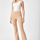 Magic Flare Pants in Eleven Colors Khaki Pants