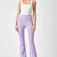 Magic Flare Pants in Eleven Colors Lavender Pants