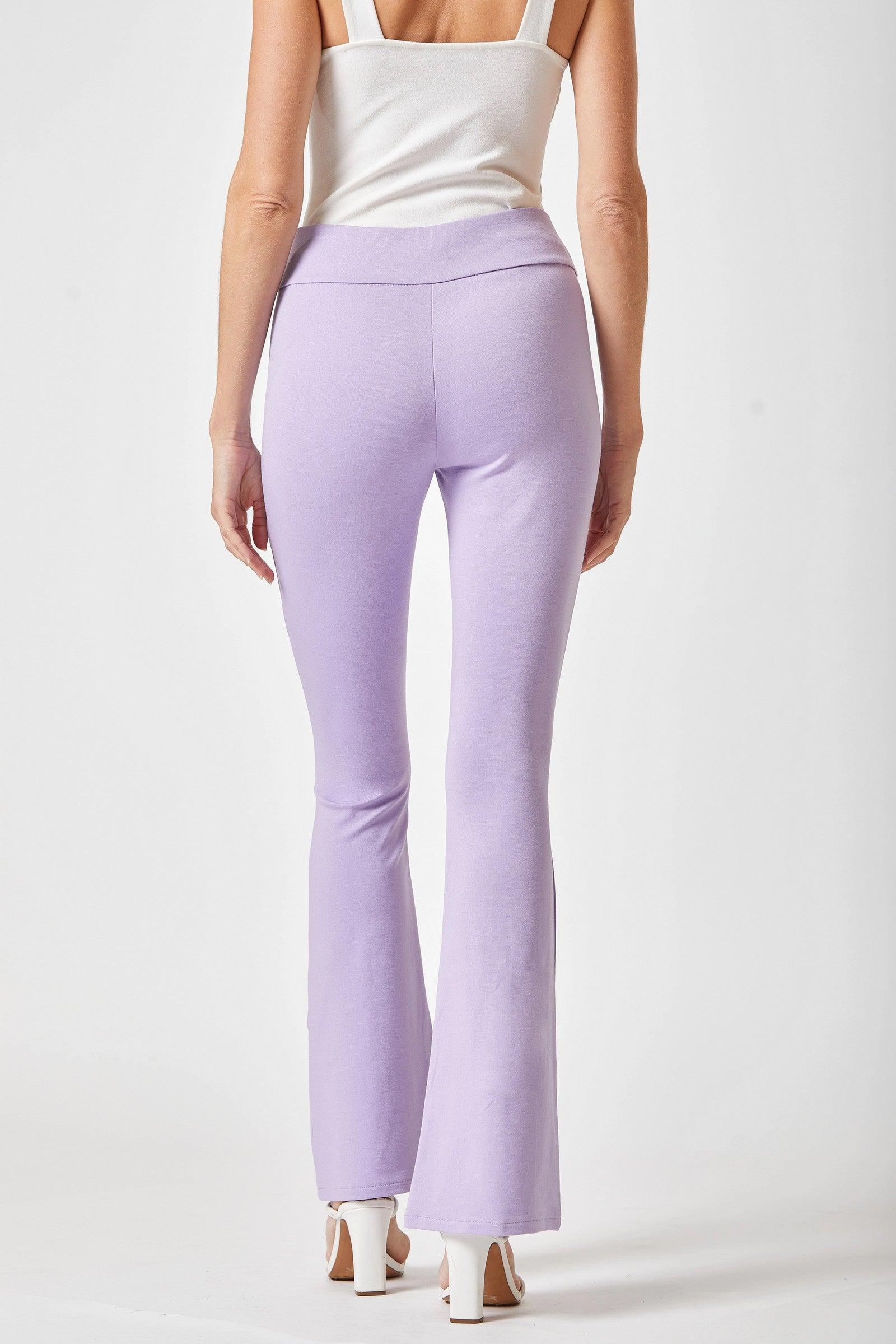 Magic Flare Pants in Eleven Colors Pants