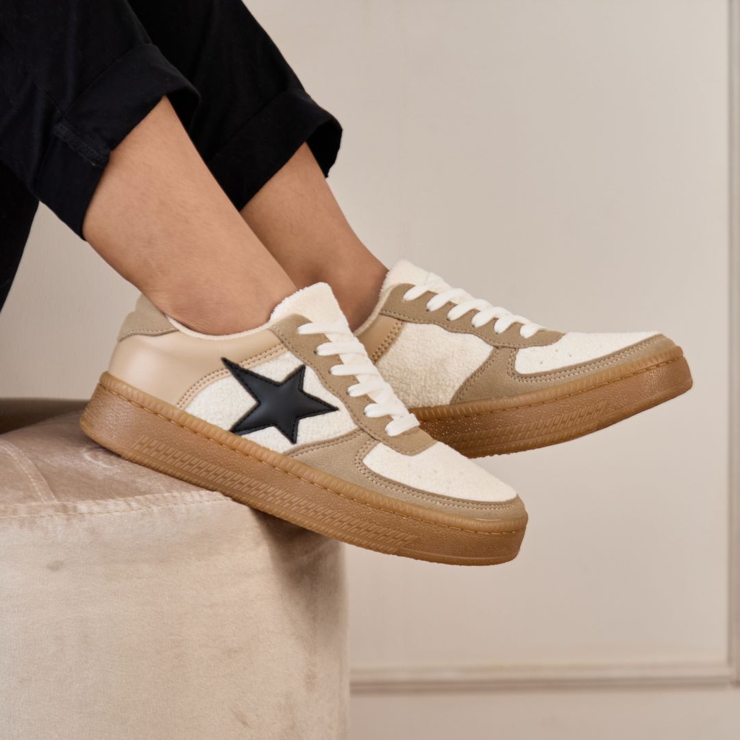 LENA 3 SNEAKERS