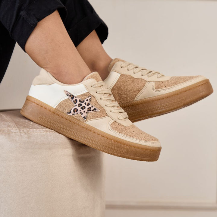 LENA 3 SNEAKERS