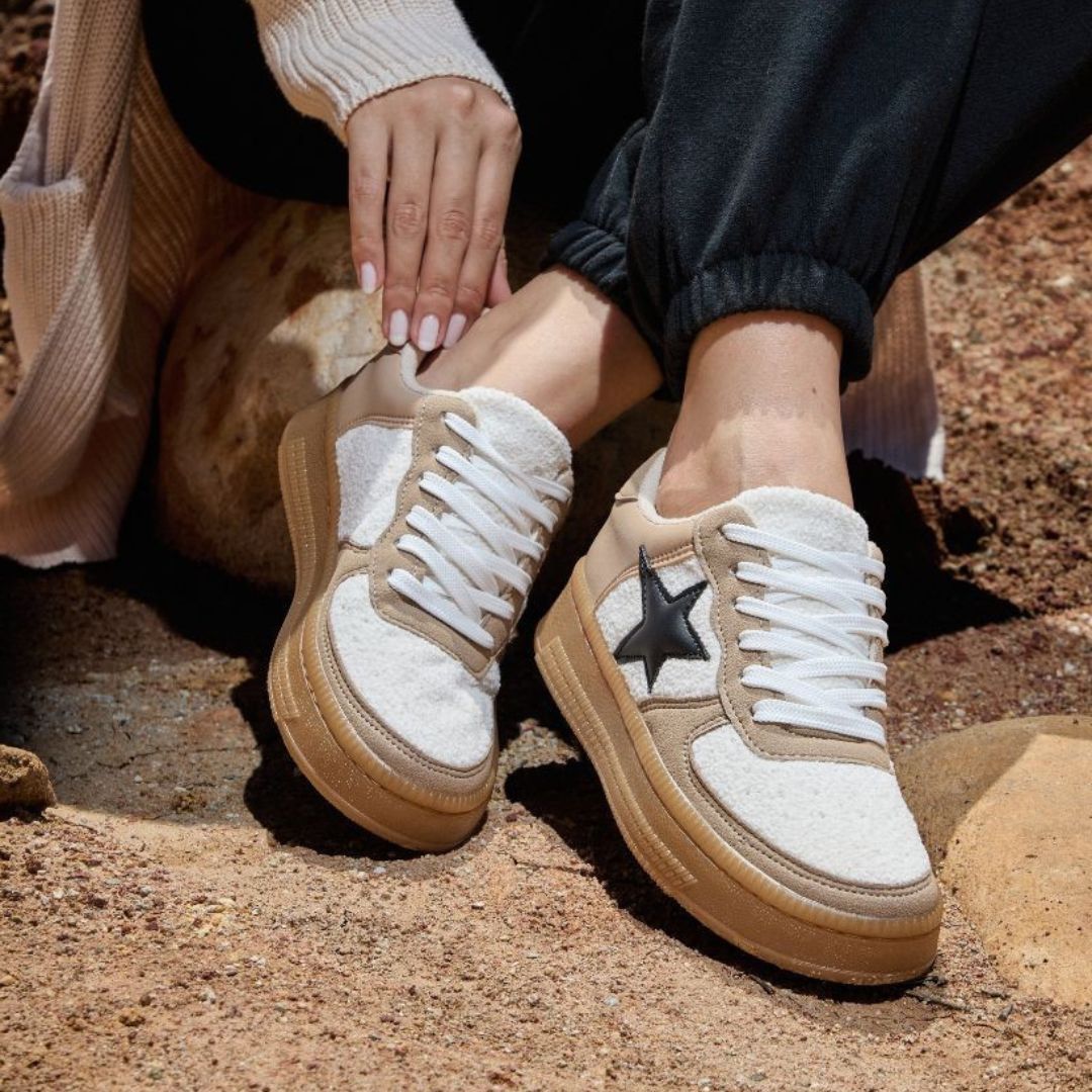 LENA 3 SNEAKERS