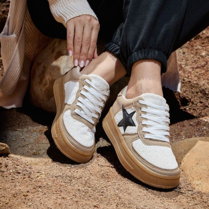 LENA 3 SNEAKERS