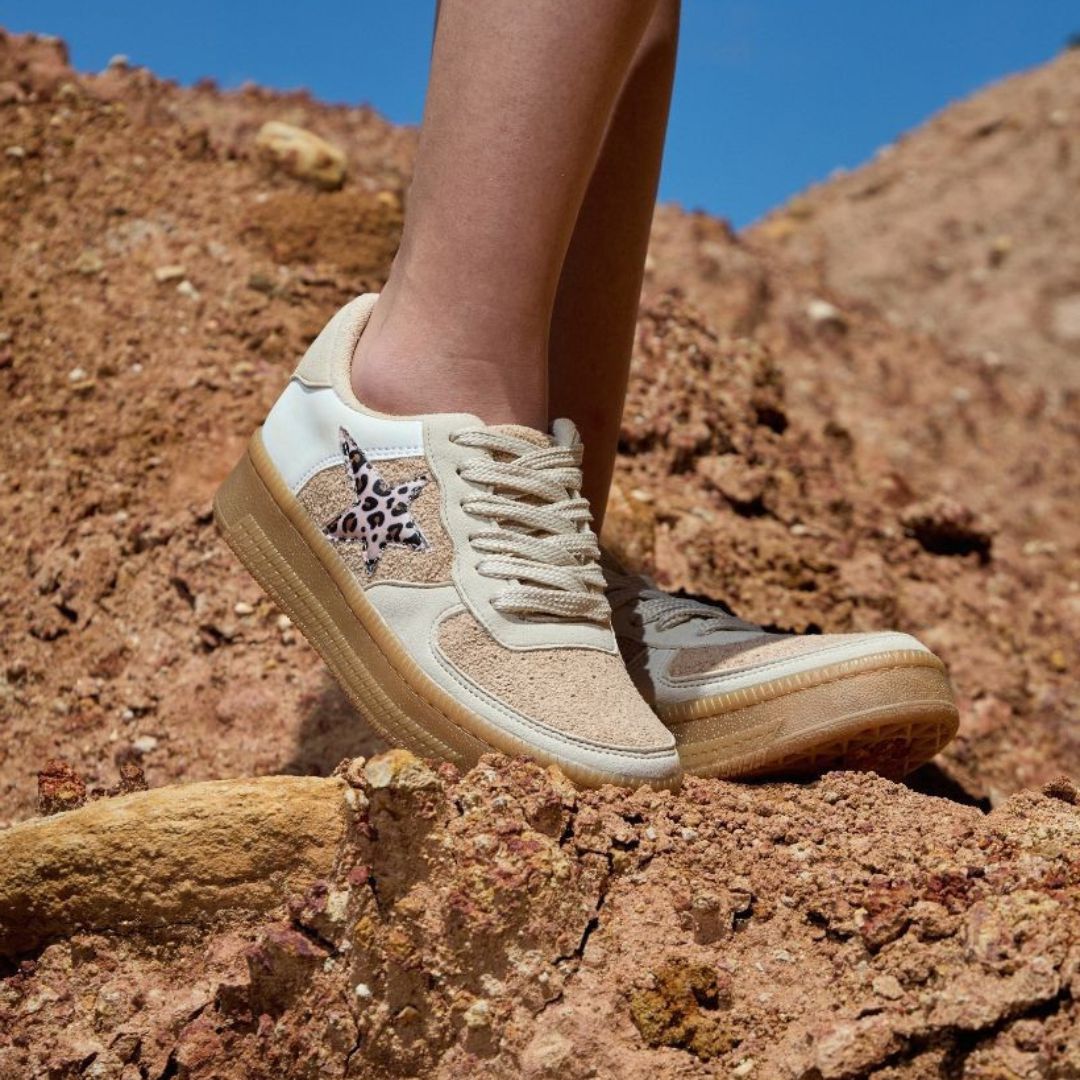 LENA 3 SNEAKERS