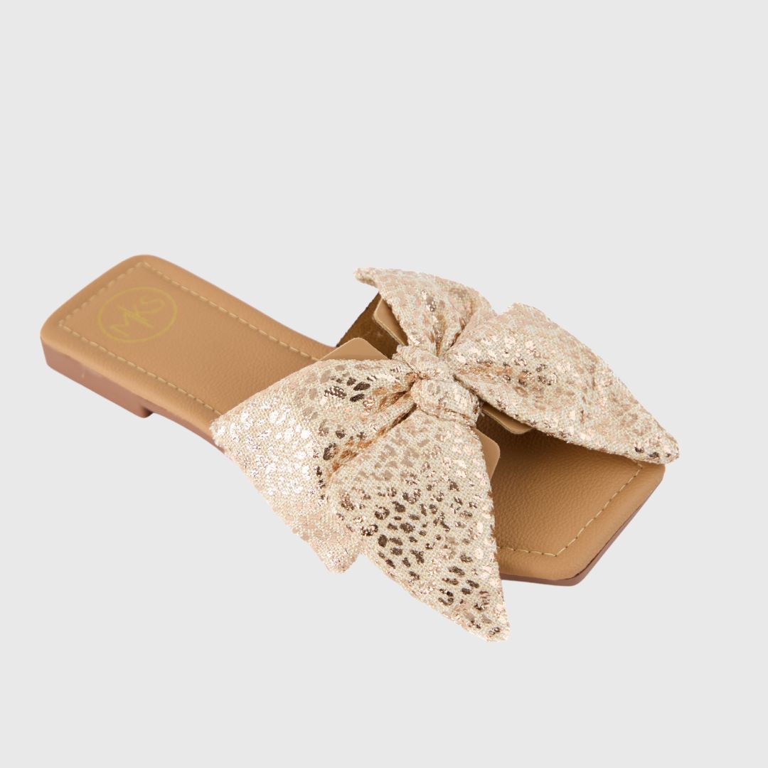 RUBY 1 CHAMPAGNE FLATS