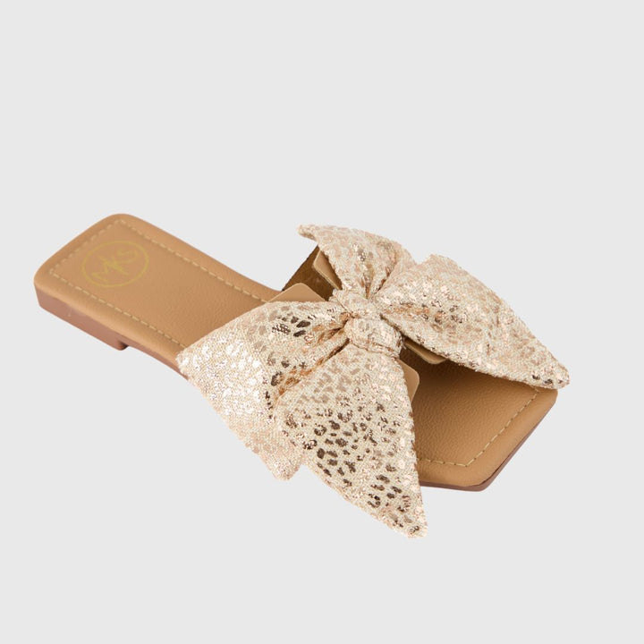 RUBY 1 CHAMPAGNE FLATS