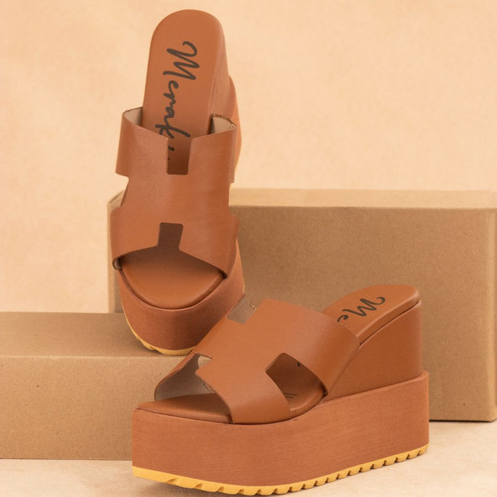 NORA 1 WEDGES