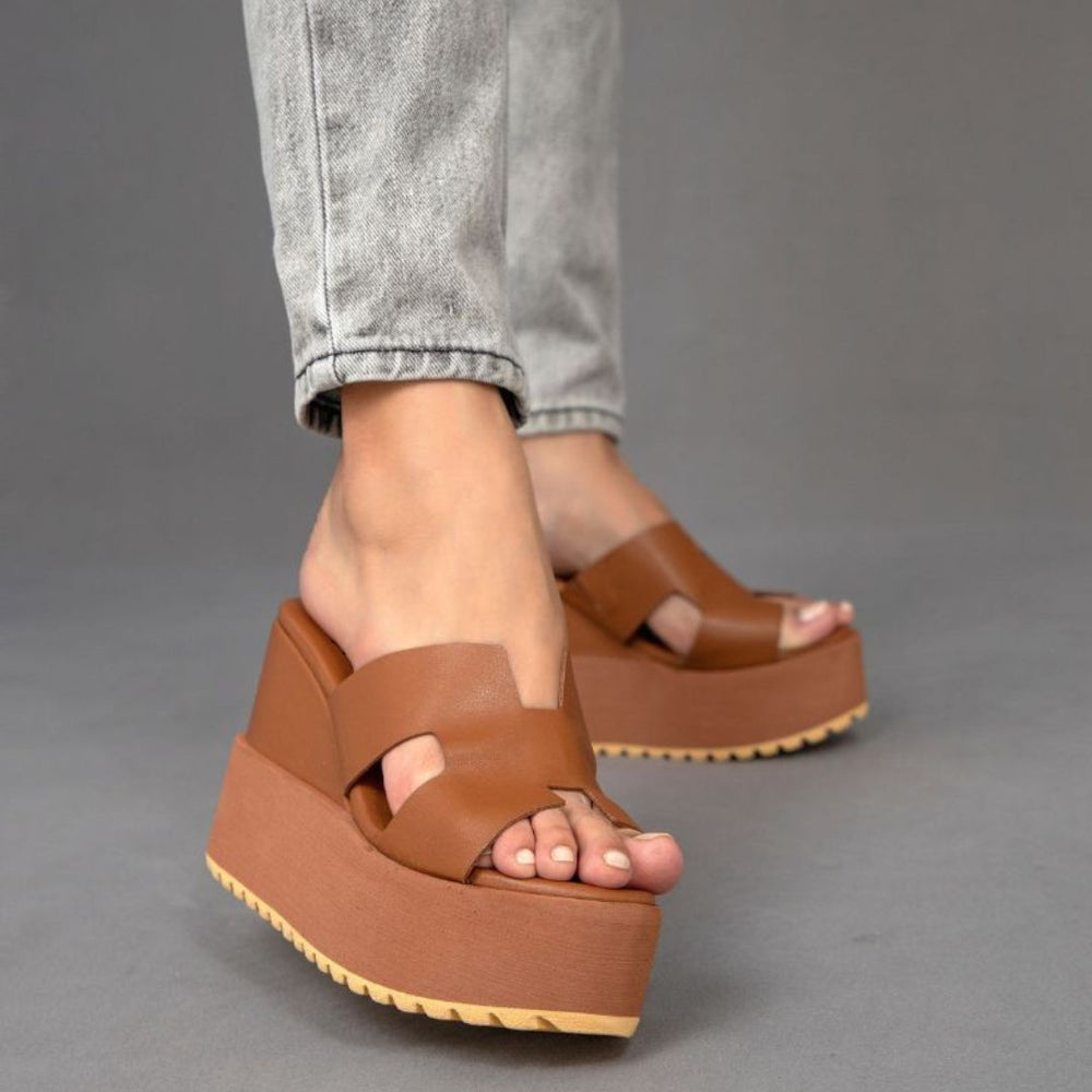 NORA 1 WEDGES
