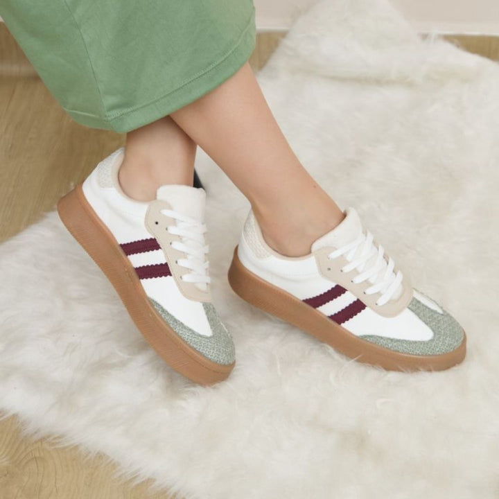 LENA 2 SNEAKERS