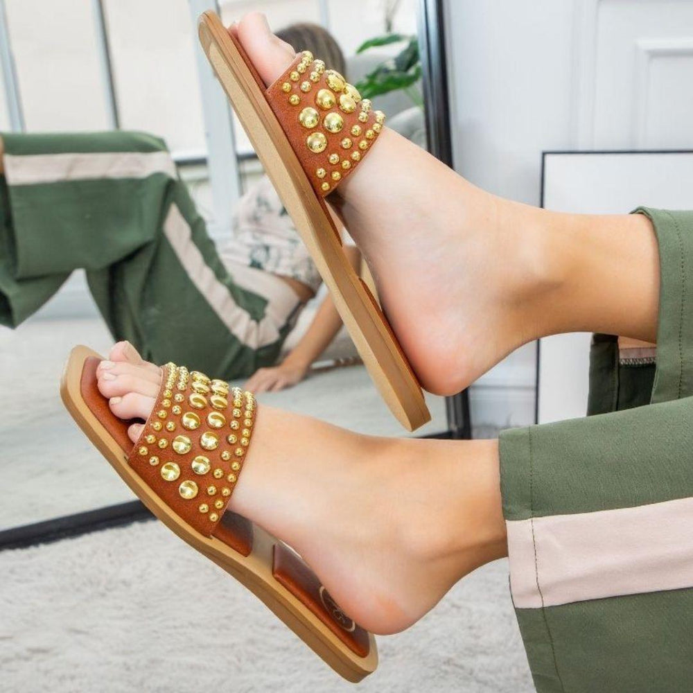 Gia 1 FLATS
