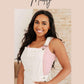 Casually Comfy Batwing Top Shirts & Tops