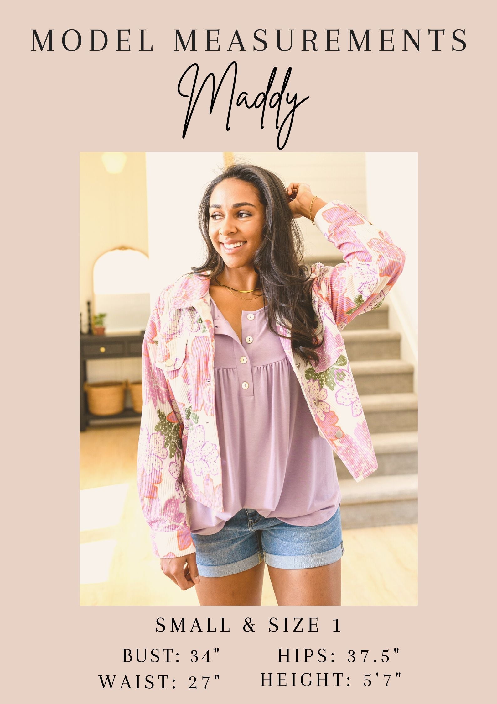 Jodifl Floral Draped Peplum Blouse Tops