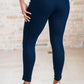 Magic Skinny High Rise Pants Pants