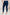 Magic Skinny High Rise Pants Pants