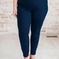 Magic Skinny High Rise Pants Pants
