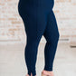Magic Skinny High Rise Pants Pants