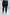 Magic Skinny High Rise Pants Pants