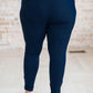 Magic Skinny High Rise Pants Pants