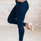 Magic Skinny High Rise Pants Pants