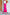Magic Wide Leg Crop Pants in Hot Pink Pants
