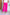 Magic Wide Leg Crop Pants in Hot Pink Pants