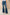Judy Blue High Waist Control Top Frayed Hem Flare Jeans Jeans