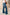 Judy Blue High Waist Control Top Frayed Hem Flare Jeans Jeans