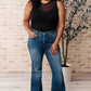 Mesh V-Neck Bodysuit Plus Size Bodysuits
