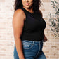 Mesh V-Neck Bodysuit Plus Size Bodysuits