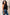 Mesh V-Neck Bodysuit Plus Size Bodysuits