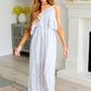 Lovely Melody No More Grey Skies Maxi Dress Dresses