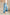 Olivia High Rise Wide Leg Crop Jeans in Medium Wash Jeans