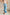 Olivia High Rise Wide Leg Crop Jeans in Medium Wash Jeans