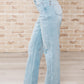 Judy Blue High Rise 90's Straight Jeans Jeans