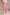 Judy Blue Pink High Rise Cargo Jeans Jeans