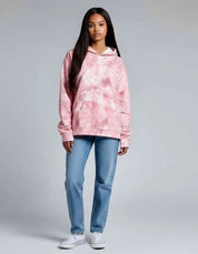 Kangaroo Pocket Long Sleeve Hoodie