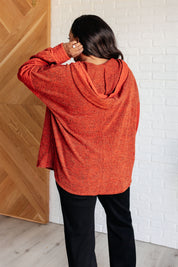 Haptics Color Block Hoodie | Hoodies Daverri Fashions