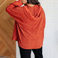 Haptics Color Block Hoodie - DAVERRI FASHIONS