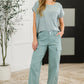 Pocket the Attitude Cargo Bottoms Cargo Pants