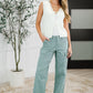 Pocket the Attitude Cargo Bottoms Cargo Pants