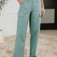 Pocket the Attitude Cargo Bottoms Cargo Pants