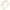 Gold Plated Sextus Marquise Delicate Stackable Ring Rings