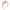 Rose Gold Plated 3-Stone Trillion Cut Pink CZ Halo Pave Ring Rings