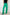 Rae Mode Emerald Green Butter Soft Cargo Pants Cargo Pants